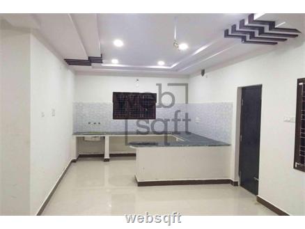 3 BHK Duplex House for Sale in Telangana